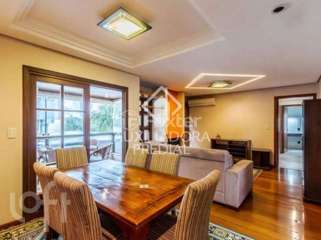 Apartamento com 3 quartos à venda na Rua Professor Ivo Corseuil, 324, Petrópolis, Porto Alegre, 98 m2 por R$ 750.000