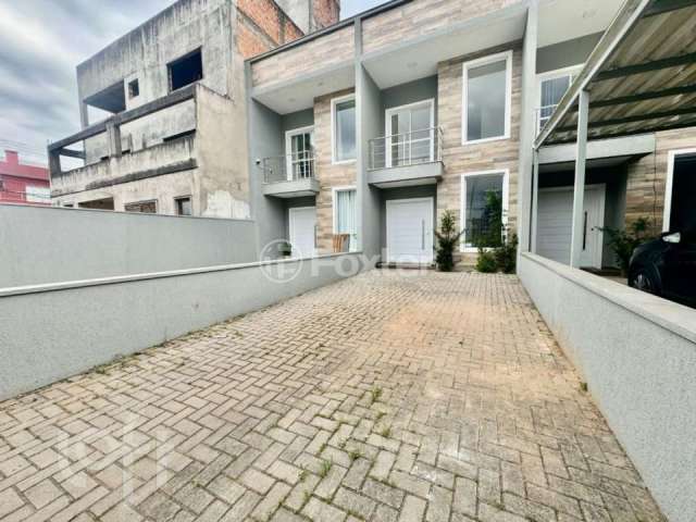 Casa com 3 quartos à venda na Rua Xingu, 396, Igara, Canoas, 124 m2 por R$ 665.000