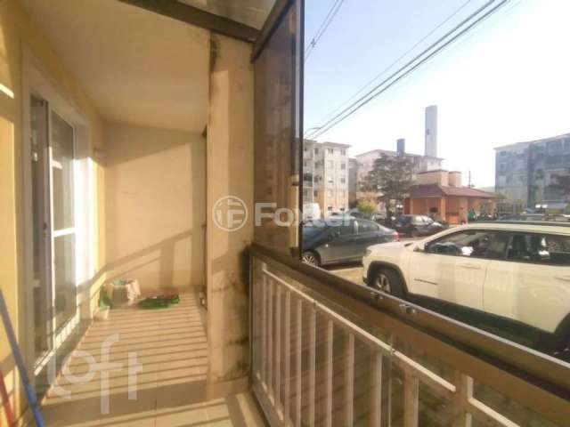 Apartamento com 2 quartos à venda na Avenida José Aloísio Filho, 595, Humaitá, Porto Alegre, 57 m2 por R$ 240.000