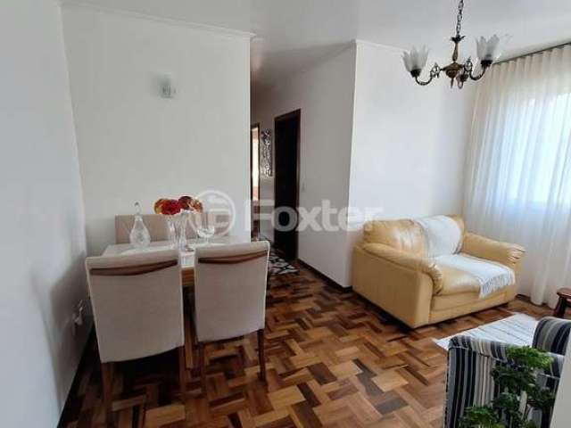 Apartamento com 3 quartos à venda na Rua Camaquã, 55, Camaquã, Porto Alegre, 69 m2 por R$ 312.000