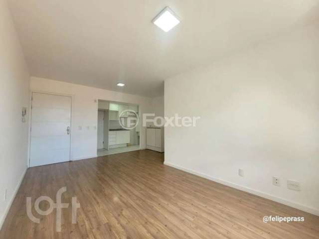 Apartamento com 3 quartos à venda na Avenida Farroupilha, 5508, Marechal Rondon, Canoas, 76 m2 por R$ 490.000