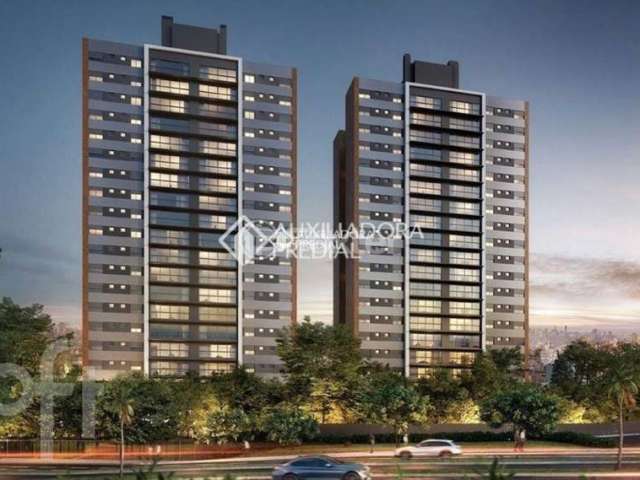 Apartamento com 3 quartos à venda na Rua Mariz e Barros, 580, Petrópolis, Porto Alegre, 98 m2 por R$ 1.415.000