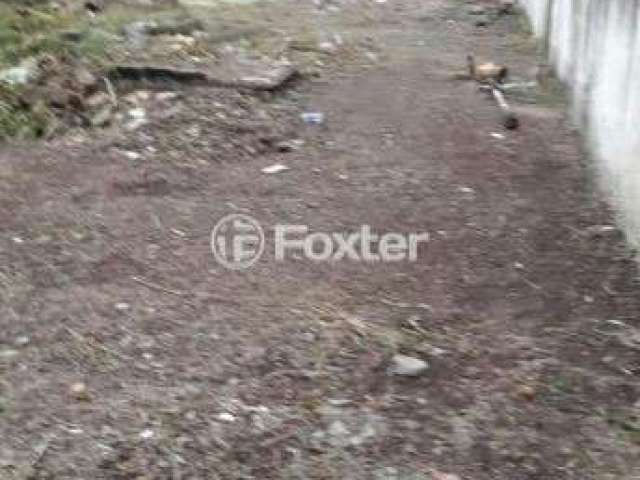 Terreno à venda na Rua Espir Rivaldo, 168/170, Morro Santana, Porto Alegre, 303 m2 por R$ 290.000