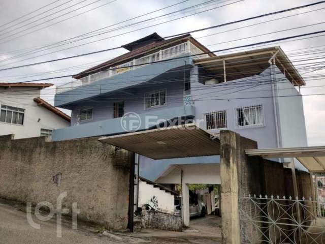 Casa com 8 quartos à venda na Rua Antônio Eleutério Vieira, 358, Agronômica, Florianópolis, 265 m2 por R$ 1.500.000