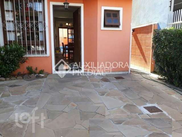 Casa com 3 quartos à venda na Rua Baldoino Bottini, 407, Hípica, Porto Alegre, 98 m2 por R$ 350.000