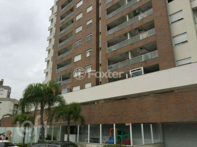 Apartamento com 2 quartos à venda na Rua Quilombo, 137, Itacorubi, Florianópolis, 68 m2 por R$ 789.000