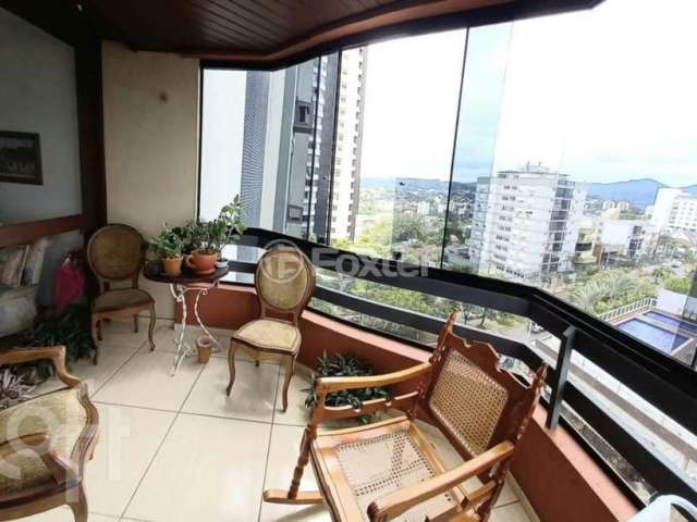 Apartamento com 2 quartos à venda na Rua Araponga, 900, Jardim Mauá, Novo Hamburgo, 81 m2 por R$ 470.000