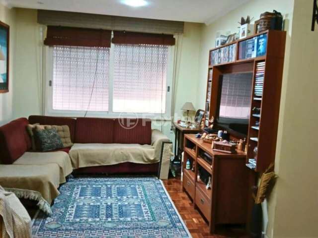 Apartamento com 3 quartos à venda na Rua Jaime Telles, 133, Petrópolis, Porto Alegre, 91 m2 por R$ 570.000