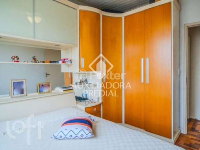 Apartamento com 2 quartos à venda na Avenida da Azenha, 827, Azenha, Porto Alegre, 66 m2 por R$ 255.500