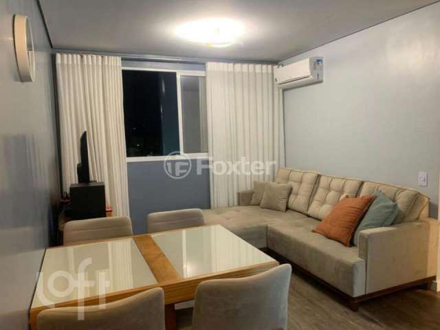 Apartamento com 2 quartos à venda na Rua Engenheiro Sadi Castro, 1040, Sarandi, Porto Alegre, 41 m2 por R$ 220.000