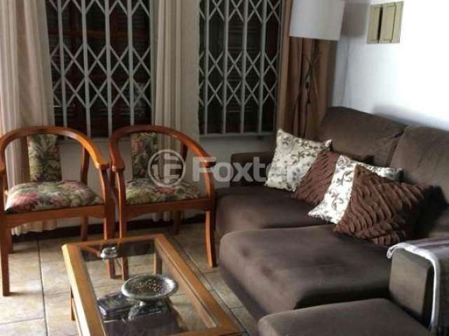 Casa com 2 quartos à venda na Rua do Canto, 51, Bom Jesus, Porto Alegre, 85 m2 por R$ 355.000