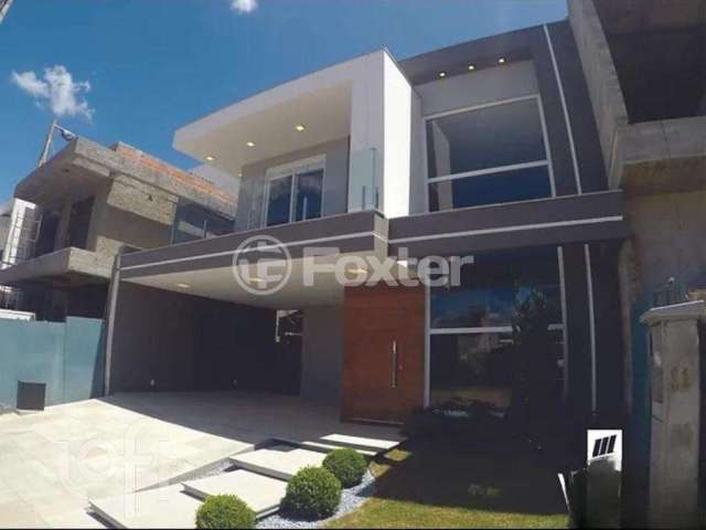 Casa com 3 quartos à venda na Rua dos Pinheiros, 71, Igara, Canoas, 224 m2 por R$ 1.930.000