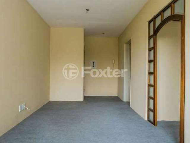 Apartamento com 1 quarto à venda na Rua José de Alencar, 485, Menino Deus, Porto Alegre, 45 m2 por R$ 250.000