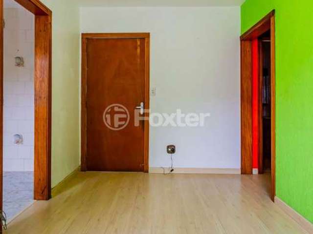 Apartamento com 2 quartos à venda na Rua Tenente Ary Tarrago, 420, Jardim Itu Sabará, Porto Alegre, 55 m2 por R$ 220.000