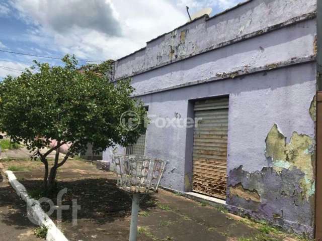 Casa com 1 quarto à venda na Rua da Figueira, 159, Nossa Senhora das Graças, Canoas, 407 m2 por R$ 380.000