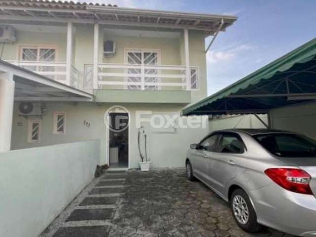 Casa com 2 quartos à venda na Rua Albatroz, 343, Ingleses do Rio Vermelho, Florianópolis, 75 m2 por R$ 550.000