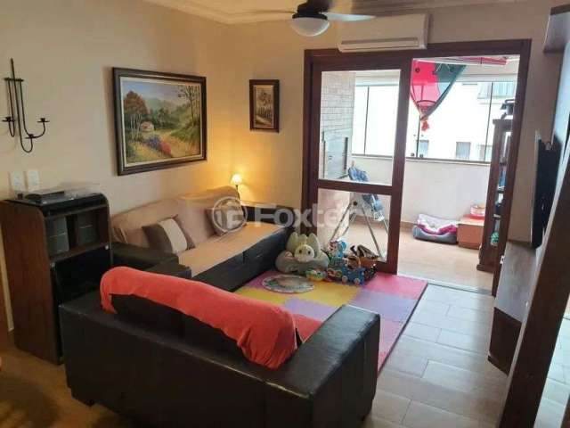 Apartamento com 2 quartos à venda na Rua Chile, 380, Jardim Botânico, Porto Alegre, 71 m2 por R$ 780.000