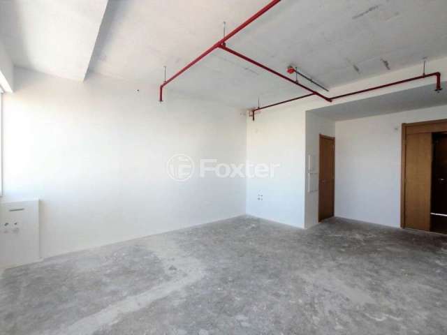 Sala comercial com 1 sala à venda na Rua Gomes Jardim, 201, Santana, Porto Alegre, 36 m2 por R$ 520.000