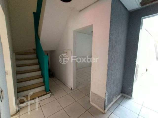 Casa com 4 quartos à venda na Rua Demétrio Ribeiro, 846, Centro Histórico, Porto Alegre, 135 m2 por R$ 460.000