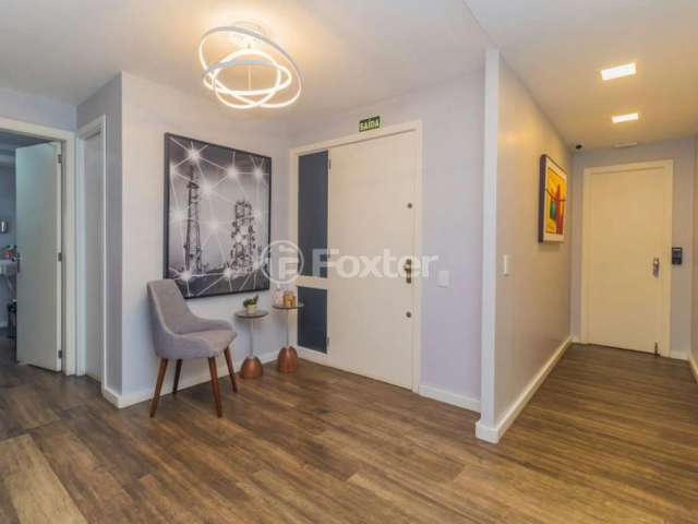 Sala comercial com 4 salas à venda na Avenida Princesa Isabel, 844, Santana, Porto Alegre, 240 m2 por R$ 845.000