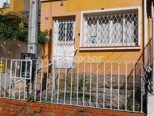 Terreno à venda na Rua Barão do Triunfo, 447, Menino Deus, Porto Alegre, 108 m2 por R$ 270.000