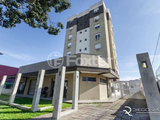 Apartamento com 2 quartos à venda na Rua Doutor Barcelos, 2780, Tristeza, Porto Alegre, 65 m2 por R$ 313.300