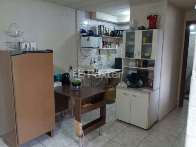 Apartamento com 2 quartos à venda na Rua Quatro, 36, Estância Velha, Canoas, 38 m2 por R$ 140.000