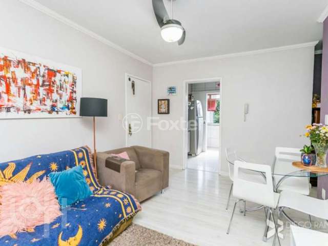 Apartamento com 2 quartos à venda na Rua Olinda, 236, São Geraldo, Porto Alegre, 74 m2 por R$ 320.000