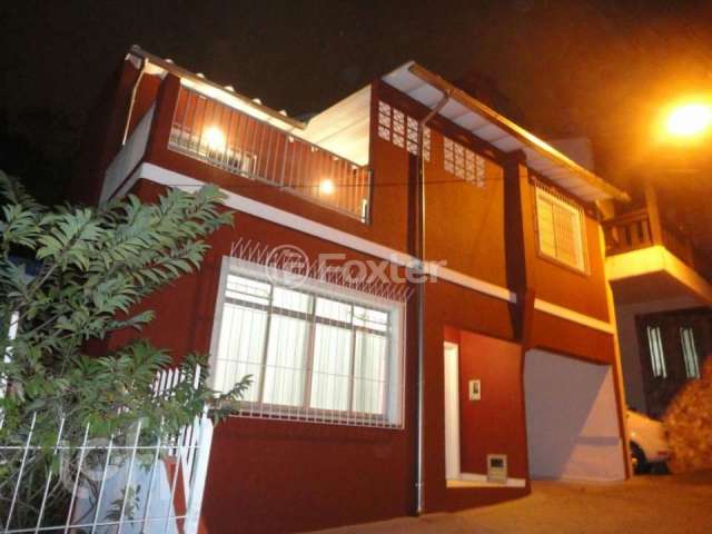 Casa com 3 quartos à venda na Rua Firmino João Raffs, 173, Agronômica, Florianópolis, 111 m2 por R$ 850.000