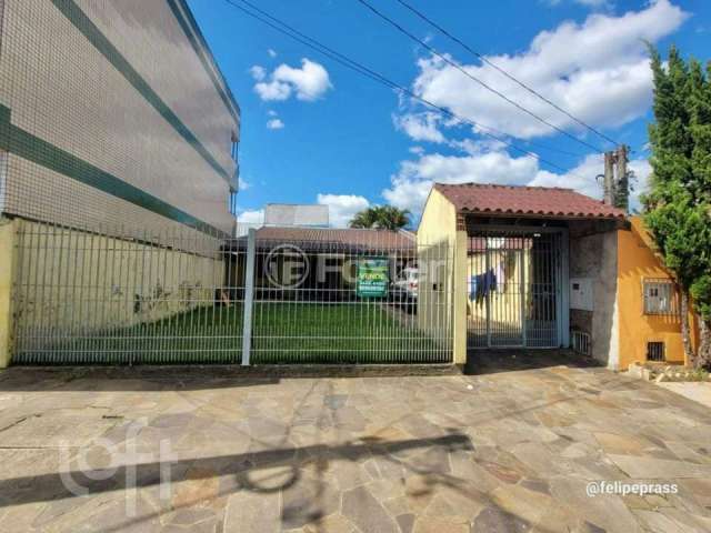 Casa com 2 quartos à venda na Avenida Açucena, 1067, Estância Velha, Canoas, 200 m2 por R$ 498.200