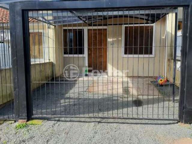 Casa com 2 quartos à venda na Rua Alvorada, 155, Vargas, Sapucaia do Sul, 50 m2 por R$ 180.000