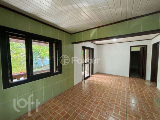 Casa com 3 quartos à venda na Rua Nova Petrópolis, 166, Campestre, São Leopoldo, 143 m2 por R$ 350.000