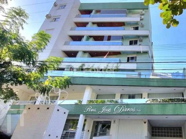 Apartamento com 2 quartos à venda na Rua Professor Milton Sullivan, 103, Carvoeira, Florianópolis, 93 m2 por R$ 820.000