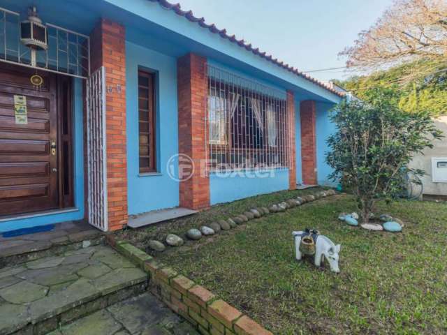 Casa com 3 quartos à venda na Rua Liane Alves, 50, Ipanema, Porto Alegre, 167 m2 por R$ 780.000