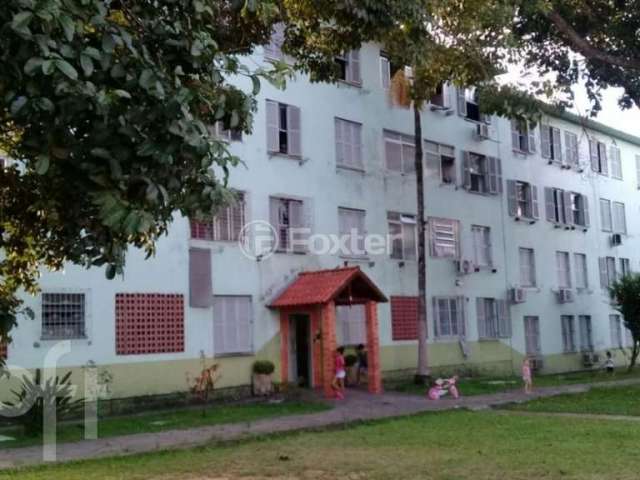 Casa com 3 quartos à venda na Rua Rodrigues da Costa, 409, Sarandi, Porto Alegre, 60 m2 por R$ 129.900