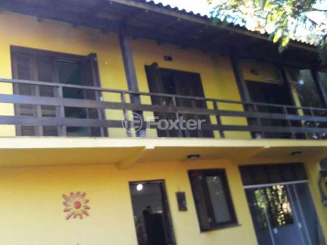 Casa com 3 quartos à venda na Estrada Maria Altina, 135, Hípica, Porto Alegre, 135 m2 por R$ 333.900