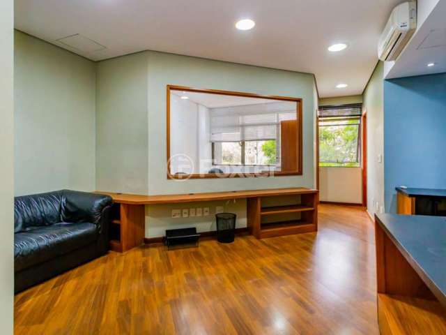 Sala comercial com 1 sala à venda na Avenida Coronel Lucas de Oliveira, 1841, Petrópolis, Porto Alegre, 44 m2 por R$ 320.000