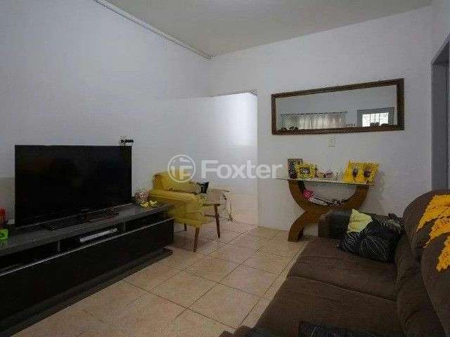 Casa com 4 quartos à venda na Rua Antonio Bastos, 997, Costa e Silva, Porto Alegre, 100 m2 por R$ 314.000