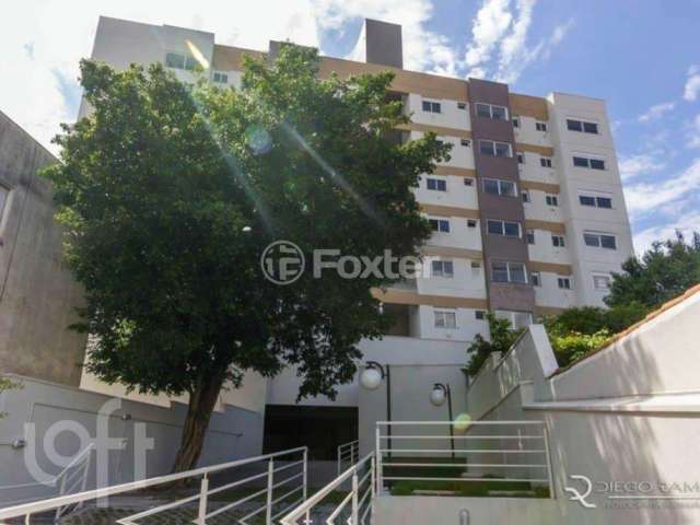 Apartamento com 1 quarto à venda na Rua Fagundes Varela, 200, Santo Antônio, Porto Alegre, 36 m2 por R$ 330.000