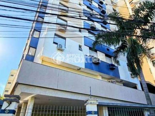 Apartamento com 2 quartos à venda na Rua Lopo Gonçalves, 455, Cidade Baixa, Porto Alegre, 61 m2 por R$ 660.000