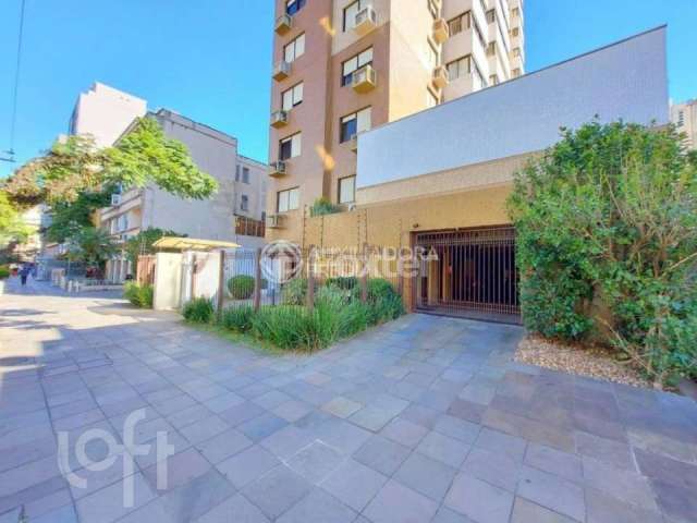 Apartamento com 2 quartos à venda na Rua Felipe Camarão, 651, Rio Branco, Porto Alegre, 85 m2 por R$ 850.000