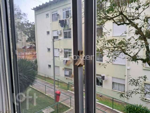 Apartamento com 1 quarto à venda na Rua Ventos do Sul, 227, Vila Nova, Porto Alegre, 51 m2 por R$ 210.000