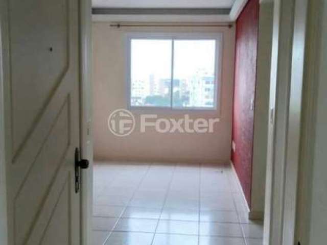 Apartamento com 2 quartos à venda na Rua Cândido Machado, 100, Centro, Canoas, 65 m2 por R$ 480.000