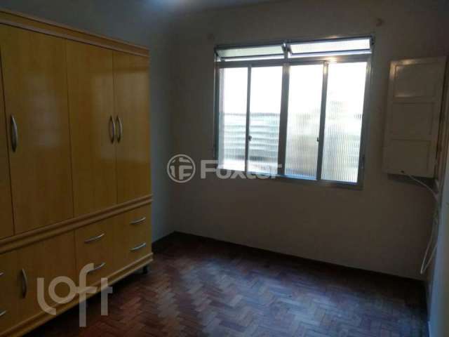 Apartamento com 1 quarto à venda na Rua Gaspar Martins, 377, Floresta, Porto Alegre, 19 m2 por R$ 90.900