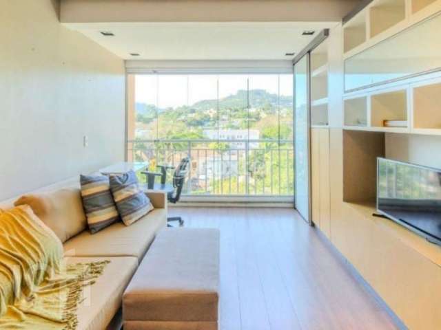 Apartamento com 2 quartos à venda na Rua Bispo William Thomas, 200, Teresópolis, Porto Alegre, 70 m2 por R$ 425.000