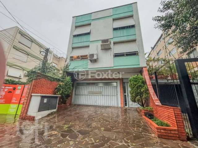 Apartamento com 2 quartos à venda na Rua Tenente-Coronel Fabrício Pilar, 345, Mont Serrat, Porto Alegre, 70 m2 por R$ 330.000