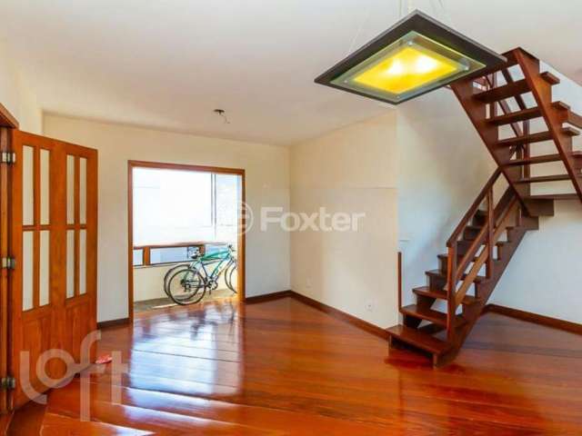 Cobertura com 3 quartos à venda na Rua Upamaroti, 891, Cristal, Porto Alegre, 204 m2 por R$ 679.000