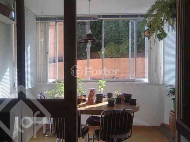 Apartamento com 1 quarto à venda na Avenida Doutor Carlos Barbosa, 560, Medianeira, Porto Alegre, 47 m2 por R$ 265.000