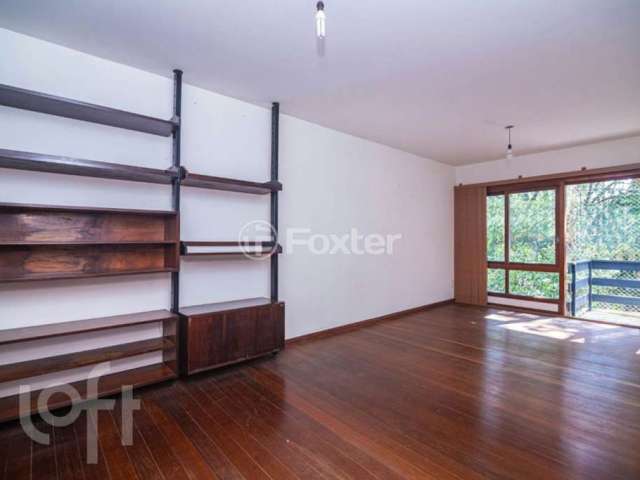 Apartamento com 3 quartos à venda na Rua Doutor Timóteo, 600, Moinhos de Vento, Porto Alegre, 114 m2 por R$ 690.000