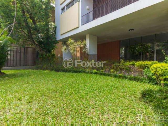 Cobertura com 3 quartos à venda na Rua Professor Duplan, 79, Rio Branco, Porto Alegre, 512 m2 por R$ 1.390.000